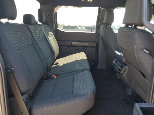 2022 Ford F150 Supercrew VIN: 1FTEW1CP6NFA09759 Lot: 59127754