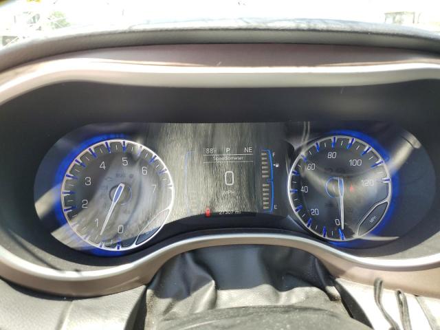 2018 CHRYSLER PACIFICA L - 2C4RC1CG5JR158936