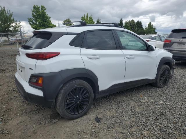 2021 HYUNDAI KONA SEL P - KM8K6CAA8MU664203