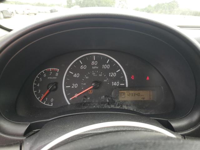 2018 NISSAN VERSA S - 3N1CN7AP0JL840242