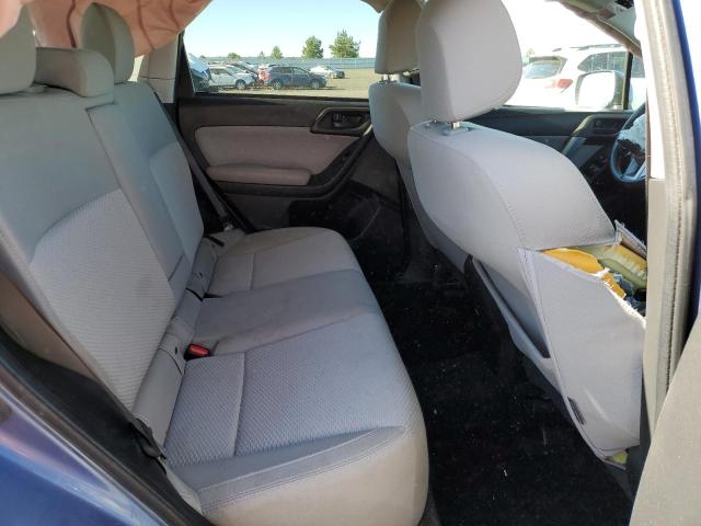 2017 Subaru Forester 2.5I Premium VIN: JF2SJAEC4HH423693 Lot: 61279754