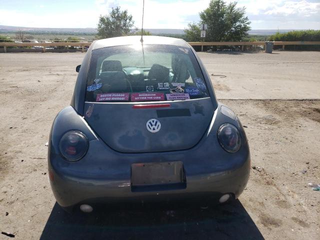 2004 Volkswagen New Beetle Gls VIN: 3VWCK31C74M418251 Lot: 60519084