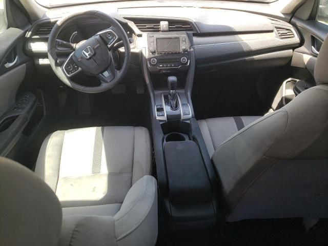 2019 Honda Civic Lx VIN: 19XFC2F63KE003560 Lot: 58181934