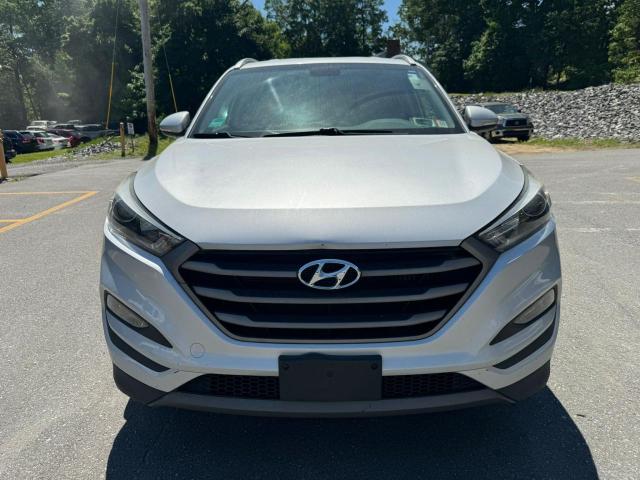 2016 Hyundai Tucson Limited VIN: KM8J3CA29GU125347 Lot: 57894024