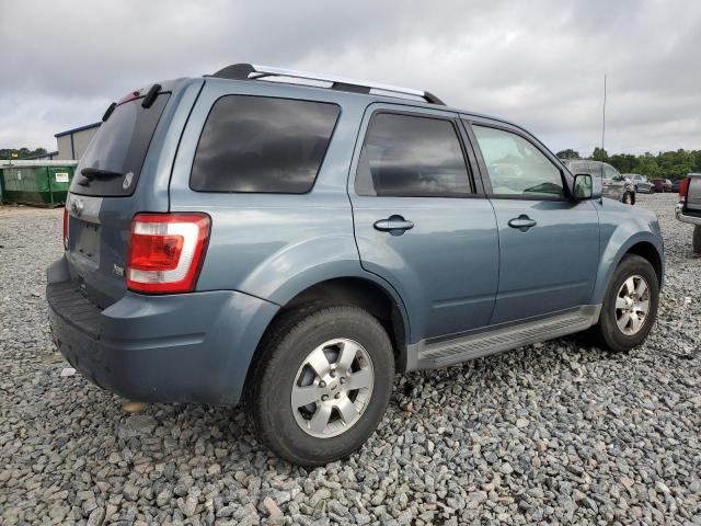 Vin: 1fmcu0eg4ckc60316, lot: 56805044, ford escape limited 20123