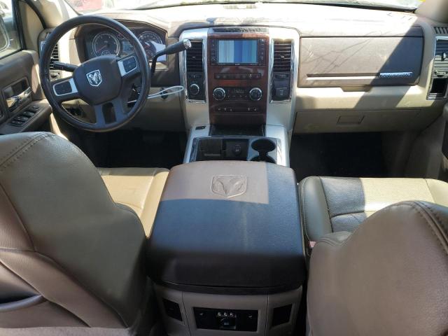 2011 Dodge Ram 2500 VIN: 3D7UT2HL4BG555184 Lot: 58389474