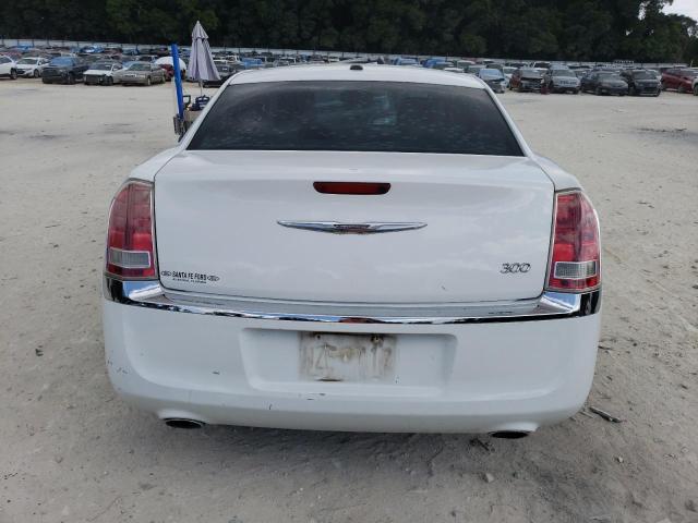 2014 Chrysler 300 VIN: 2C3CCAAG7EH127552 Lot: 59586564