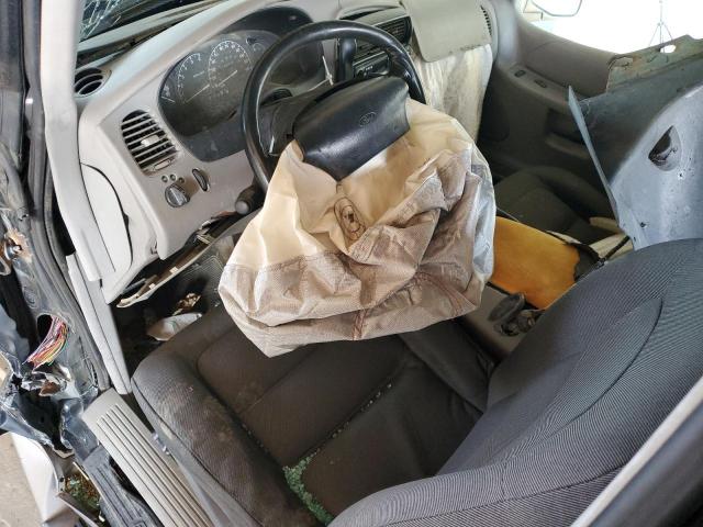 1997 Ford Explorer VIN: 1FMDU35P4VUA82128 Lot: 59906584