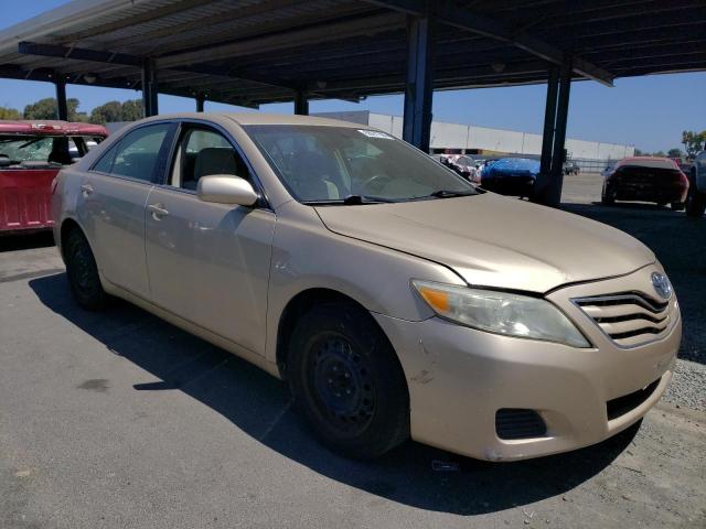 2011 Toyota Camry Base VIN: 4T1BF3EK4BU604581 Lot: 58977084