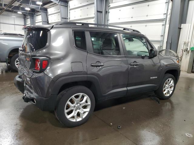 2018 JEEP RENEGADE L - ZACCJBBB8JPG87146