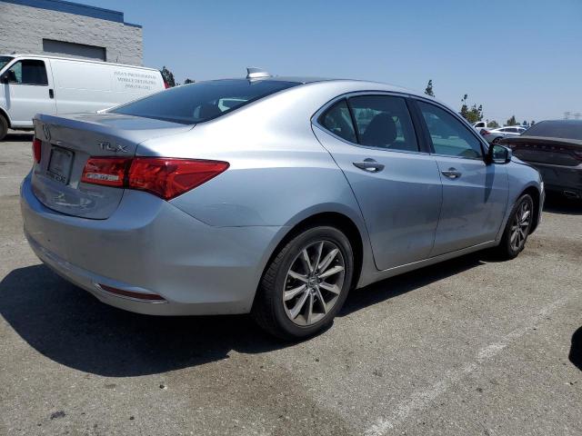 19UUB1F32JA002249 2018 Acura Tlx 2018 Acura Tlx VIN: 19UUB1F32JA002249 Lot: 57664924