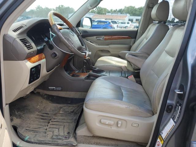 2006 Lexus Gx 470 VIN: JTJBT20X860109904 Lot: 60392594