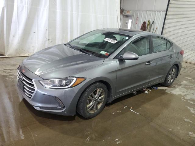 KMHD84LF0JU556896 2018 HYUNDAI ELANTRA - Image 1