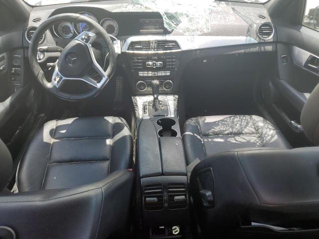 VIN WDDGF4HBXDR281631 2013 Mercedes-Benz C-Class, 250 no.8