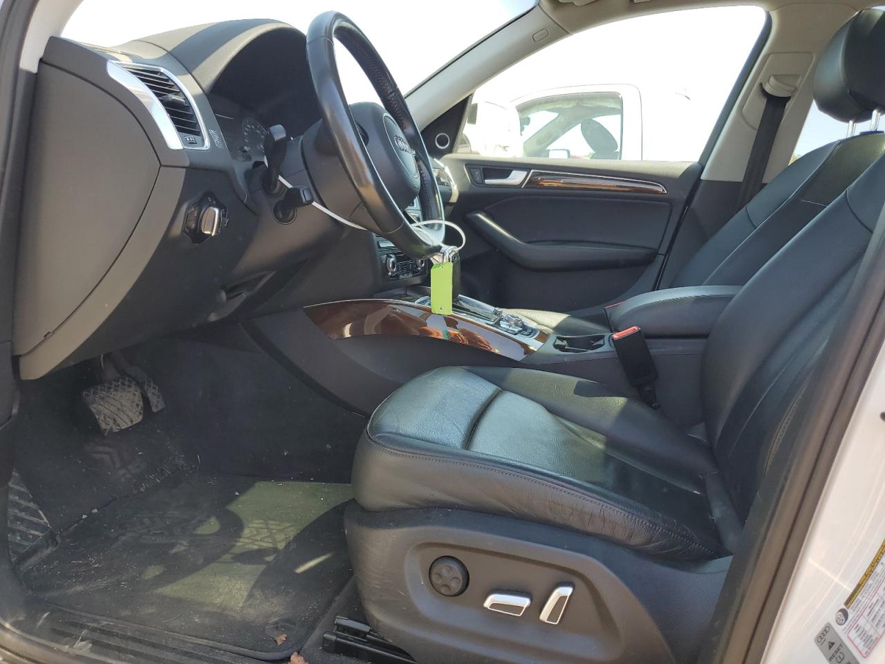 WA1VMAFP2FA069564 2015 Audi Q5 Tdi Prestige