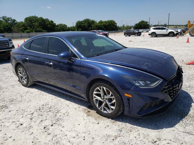 2020 HYUNDAI SONATA SEL - 5NPEF4JA2LH036430