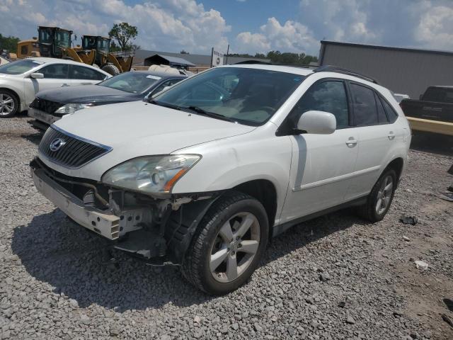 2007 Lexus Rx 350 VIN: 2T2HK31UX7C016542 Lot: 60513434