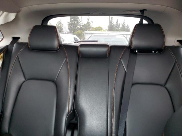 2023 Honda Hr-V Lx VIN: 3CZRZ1H31PM706302 Lot: 57169924