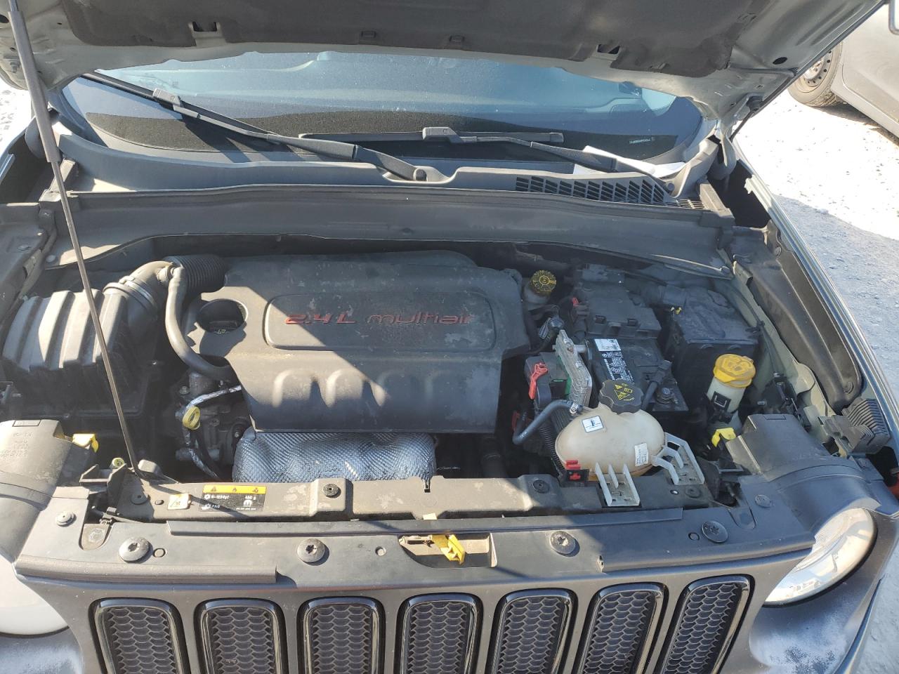 ZACCJBBB5HPG34544 2017 Jeep Renegade Latitude