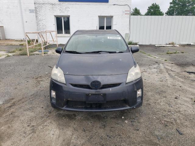 2010 Toyota Prius VIN: JTDKN3DUXA5002318 Lot: 57559304