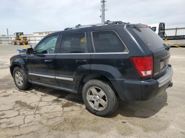 2006 Jeep Grand Cherokee Limited VIN: 1J8HS58N06C163094 Lot: 57344044