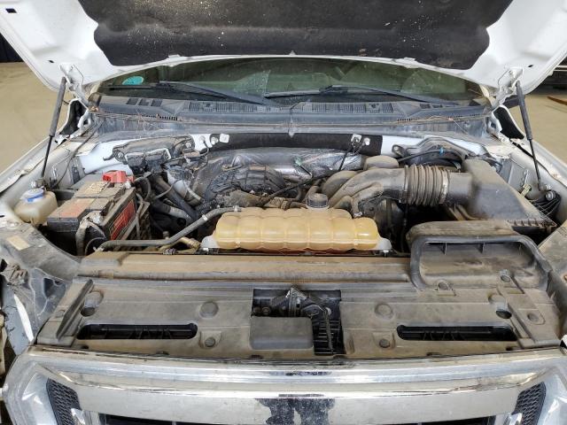 2017 Ford F150 Supercrew VIN: 1FTEW1E89HFB53347 Lot: 59825584