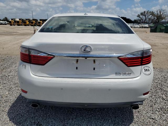 2013 Lexus Es 350 VIN: JTHBK1GG6D2025537 Lot: 59730804