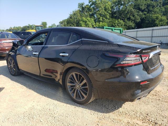 2020 NISSAN MAXIMA PLA - 1N4AA6FV2LC375176