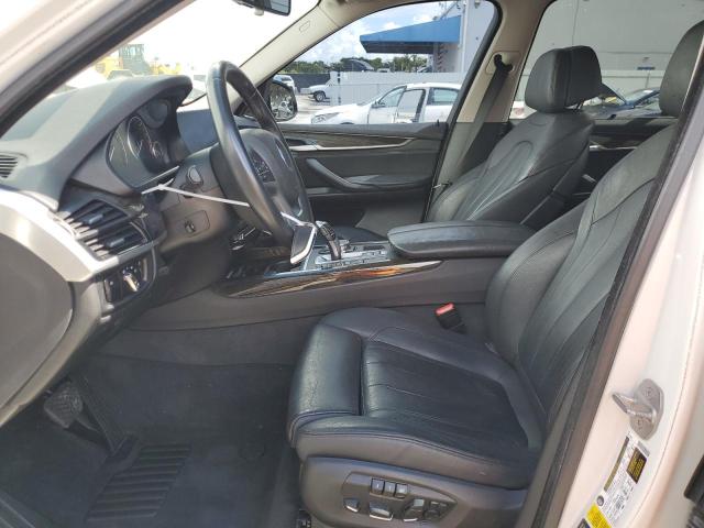 2015 BMW X5 xDrive35I VIN: 5UXKR0C50F0P18533 Lot: 60390814