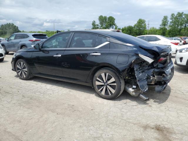 2021 NISSAN ALTIMA SV - 1N4BL4DV0MN410387