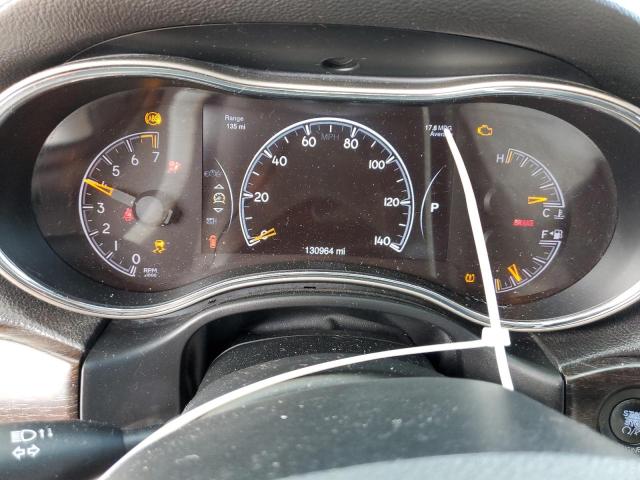 2014 Jeep Grand Cherokee Limited VIN: 1C4RJFBG5EC148331 Lot: 60133674