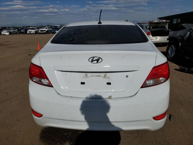 2016 Hyundai Accent Se VIN: KMHCT4AE2GU094063 Lot: 56426574