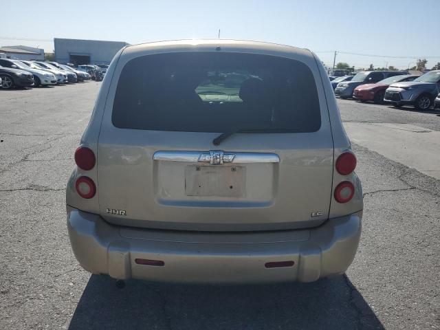 2007 Chevrolet Hhr Ls VIN: 3GNDA13D47S575683 Lot: 59956614