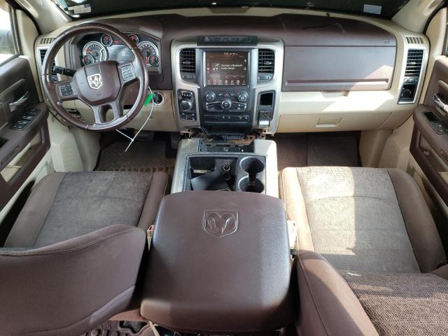 2015 Ram 1500 Slt VIN: 1C6RR7LT3FS705407 Lot: 59077434