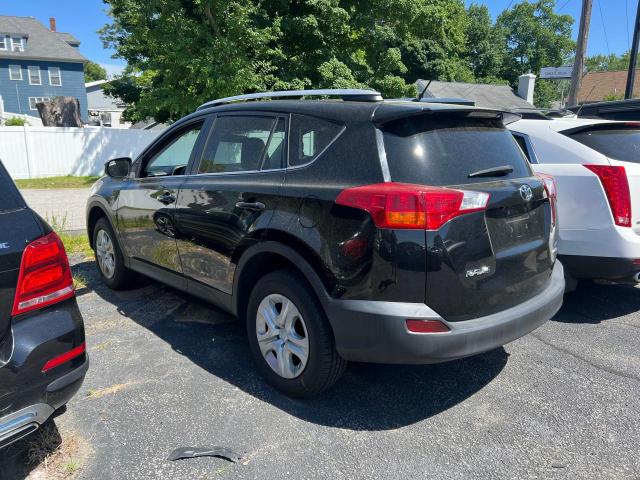 2T3BFREV6EW190776 | 2014 Toyota rav4 le