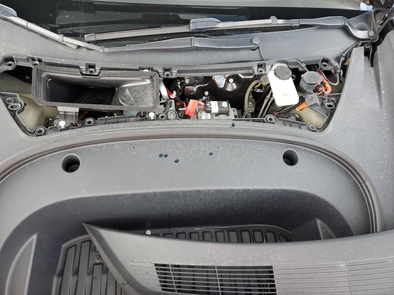 5YJ3E1EA0NF337542 2022 Tesla Model 3