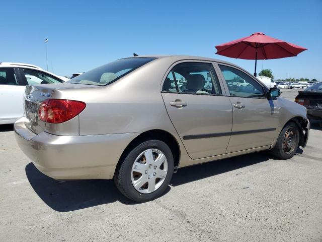 2008 Toyota Corolla Ce VIN: 1NXBR32E98Z960944 Lot: 57933814