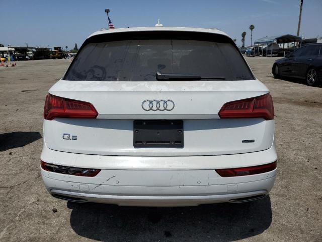 VIN WA1BNAFY5L2014606 2020 Audi Q5, Premium Plus no.6