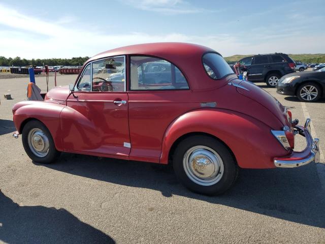 MG ALL MODELS 1967 0067MA2S5L1167046 photo #3