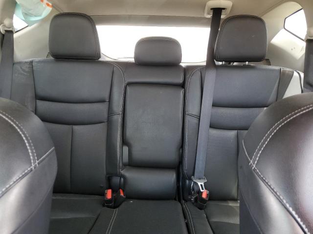 2017 Nissan Murano S VIN: 5N1AZ2MH1HN179892 Lot: 60124844