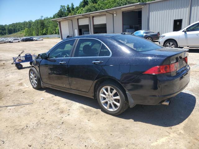 JH4CL96896C008187 2006 Acura Tsx 2006 Acura Tsx VIN: JH4CL96896C008187 Lot: 59088054