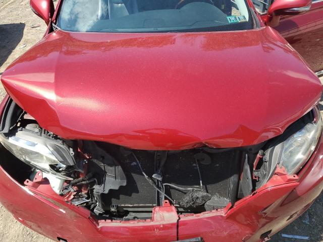 2010 Lexus Rx 350 VIN: JTJBK1BA5A2410567 Lot: 58691924