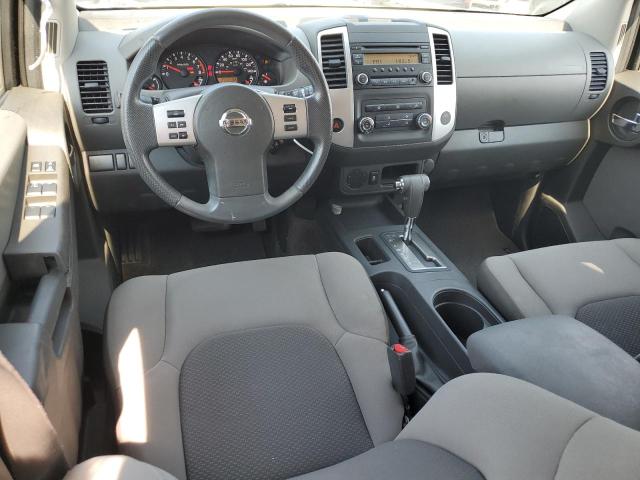 2015 NISSAN XTERRA X 5N1AN0NU8FN659873
