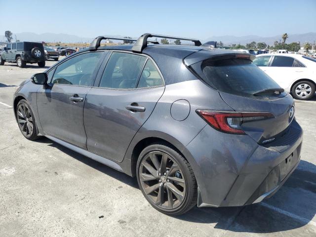 2023 TOYOTA COROLLA XS - JTNC4MBE4P3197390