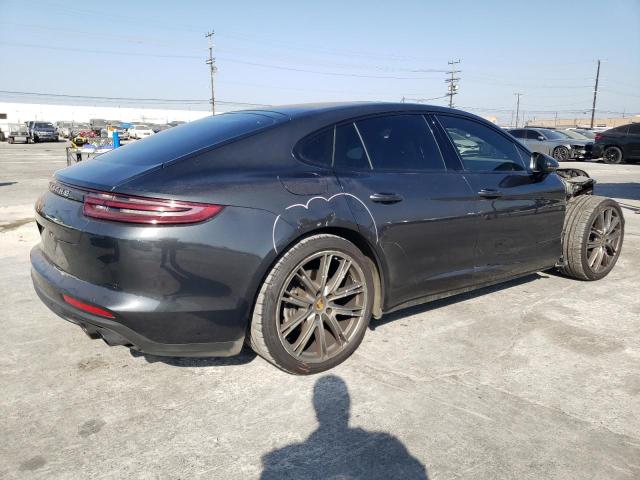 VIN WP0AA2A71JL101623 2018 Porsche Panamera, 4 no.3