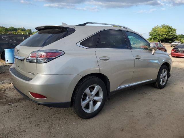 2015 Lexus Rx 350 Base VIN: 2T2BK1BA0FC340340 Lot: 58441784