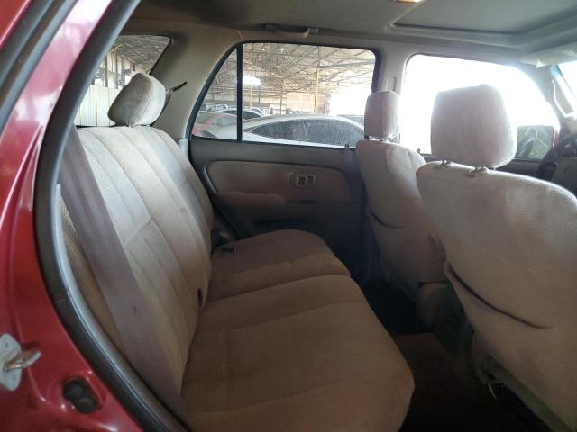1999 Toyota 4Runner Sr5 VIN: JT3HN86R8X0203094 Lot: 59512164