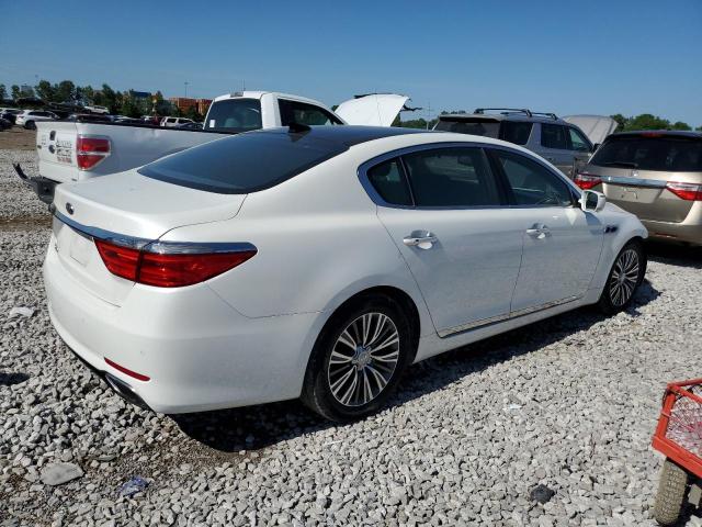 2016 KIA K900 - KNALU4D39G6031250