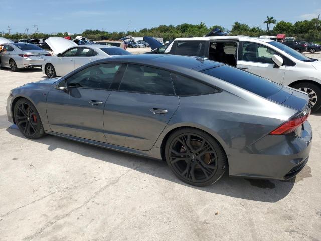 VIN WAUV2AF28KN027383 2019 Audi A7, Prestige S-Line no.2