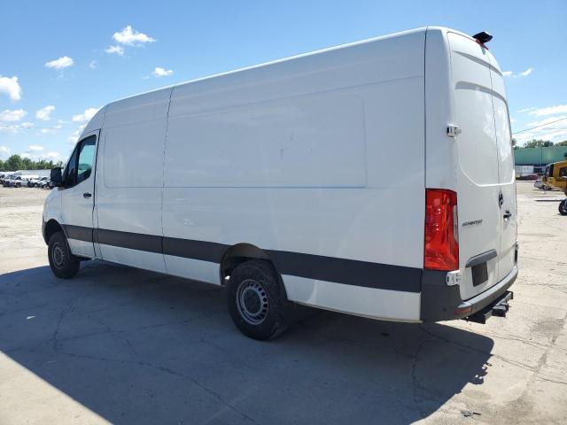 2020 Mercedes-Benz Sprinter 2500 VIN: W1W4EDVY6LT035738 Lot: 58110094